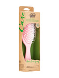 WetBrush Go Green Hair Brush with watermelon oil - British product
