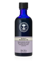 Next Neals Yard Remedies Mother's Massage Oil Maternity Massage Oil- Buy online at McGrocer