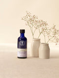 Neals Yard Remedies Mother's Massage Oil, imported from the UK