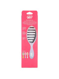 WetBrush Speed Dry Hair Brush, imported from the UK