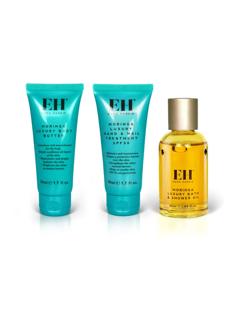 Emma Hardie Luxury Hand & Body Set - British product