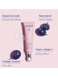 Caudalie Resveratrol-Lift Eye Cream 15 mL - British product