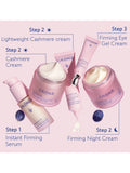 Caudalie Resveratrol-Lift Eye Cream 15 mL - British product