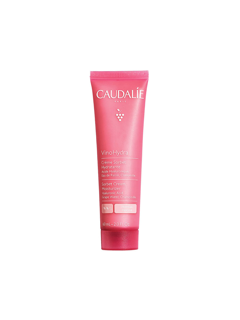 Caudalie VinoHydra Sorbet Cream moisturiser 60 mL - British product