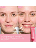 Caudalie VinoHydra Sorbet Cream moisturiser 60 mL - British product