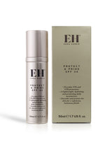 Next Emma Hardie SPF 30 Protect & Prime Cream SPF Moisturiser 50ml- Buy online at McGrocer