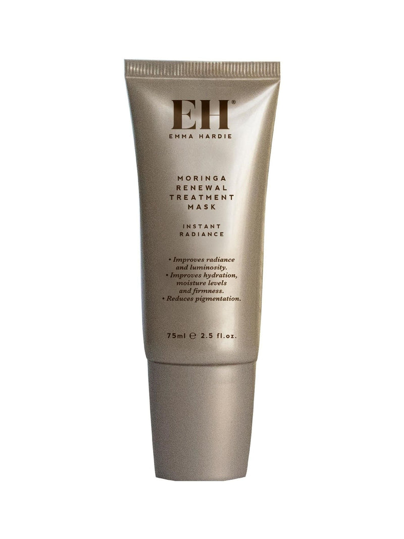 Emma Hardie Moringa Renewal Treatment Face Mask 75ml - British product