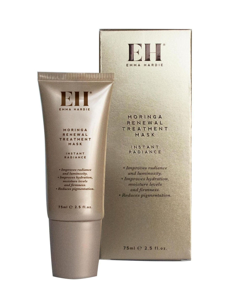Emma Hardie Moringa Renewal Treatment Face Mask 75ml - British product