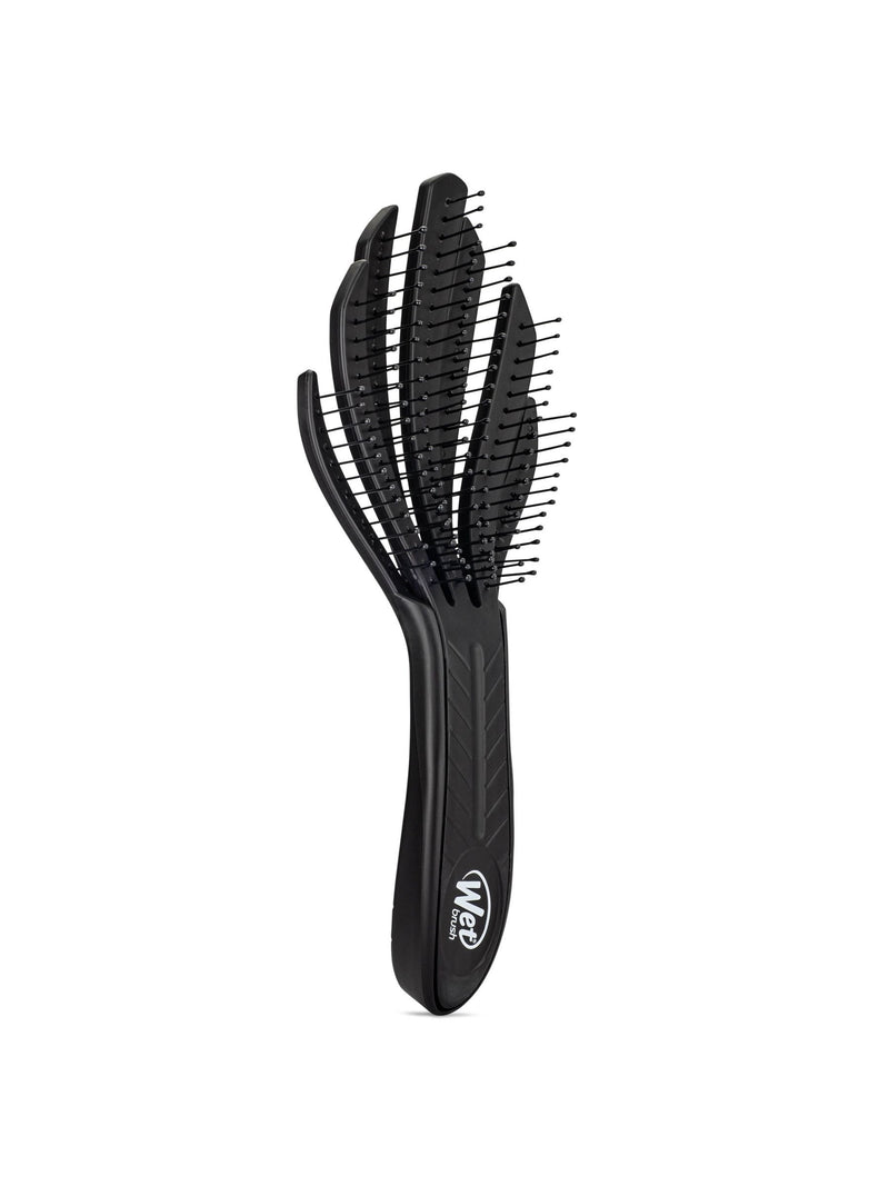 WetBrush Go Green Curl Detangler - British product