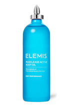 Next ELEMIS Active Body Concentrate Musclease Body Oil 100ml- Buy online at McGrocer