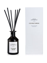 Next Urban Apothecary Coconut Grove Luxury Diffuser 200ml- Buy online at McGrocer