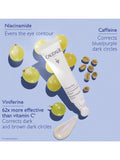 Caudalie Vinoperfect eye cream 15mL - British product