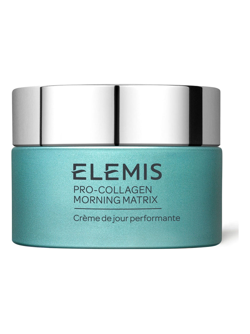 ELEMIS ProCollagen Morning Matrix day cream 50ml - British product