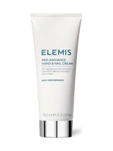 Next ELEMIS Pro-Radiance Hand and Nail Cream 100ml- Buy online at McGrocer