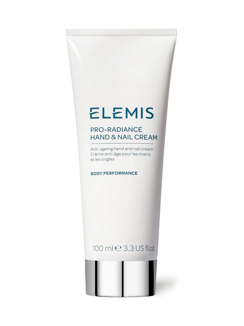 ELEMIS Pro-Radiance Hand and Nail Cream 100ml - British product