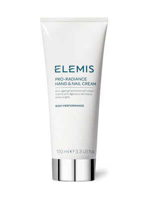 ELEMIS Pro-Radiance Hand and Nail Cream 100ml