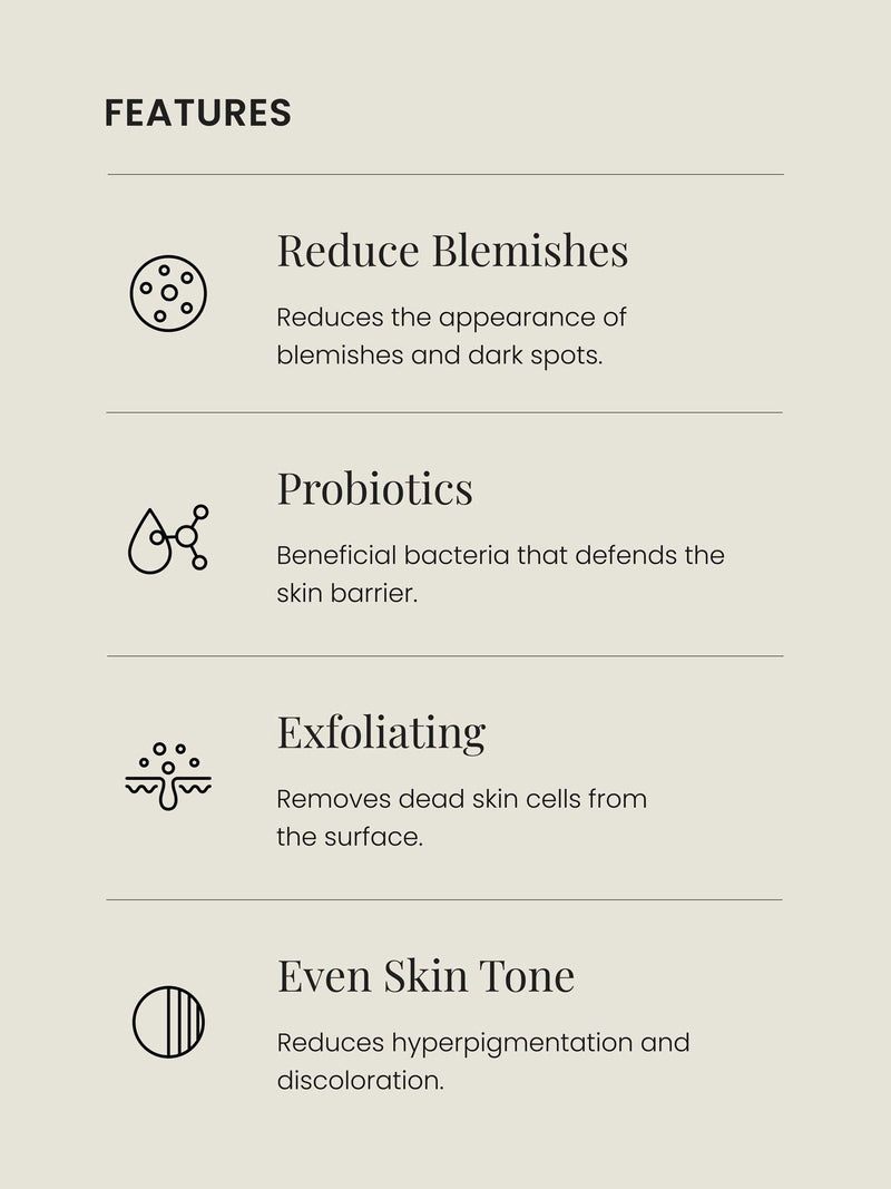 ELEMIS Dynamic Resurfacing Facial Pads 60 Pack - British product