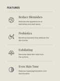 ELEMIS Dynamic Resurfacing Facial Pads 60 Pack - British product