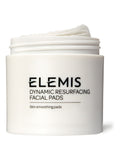 ELEMIS Dynamic Resurfacing Facial Pads 60 Pack - British product
