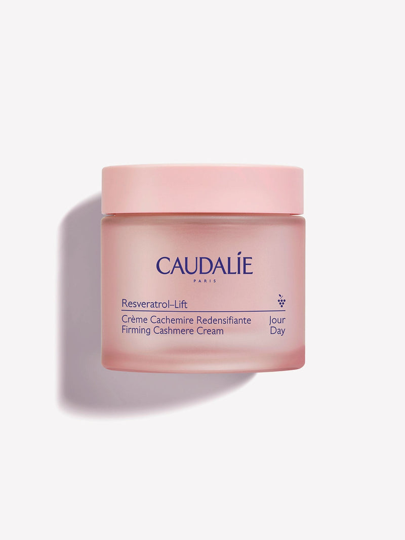 Caudalie Resveratrol-Lift Firming Cashmere Cream 50mL - British product