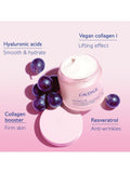 Caudalie Resveratrol-Lift Firming Cashmere Cream 50mL - British product
