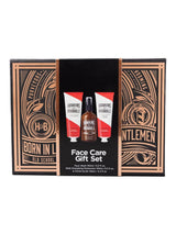 Next Hawkins & Brimble Face Gift Set Men's Grooming Set- Buy online at McGrocer