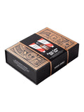 Hawkins & Brimble men's face gift set, UK version