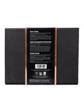Hawkins & Brimble men's face gift set, UK version
