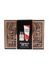 Next Hawkins & Brimble Fragrance Gift Set Men's Grooming Set- Buy online at McGrocer