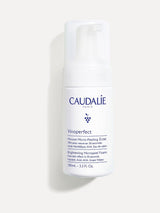 Next Caudalie Vinoperfect Brightening Micropeel Foam Foaming Facial Cleanser 100 mL- Buy online at McGrocer