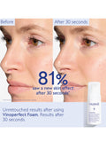 Caudalie Vinoperfect Brightening Micropeel Foam 100 mL - British product