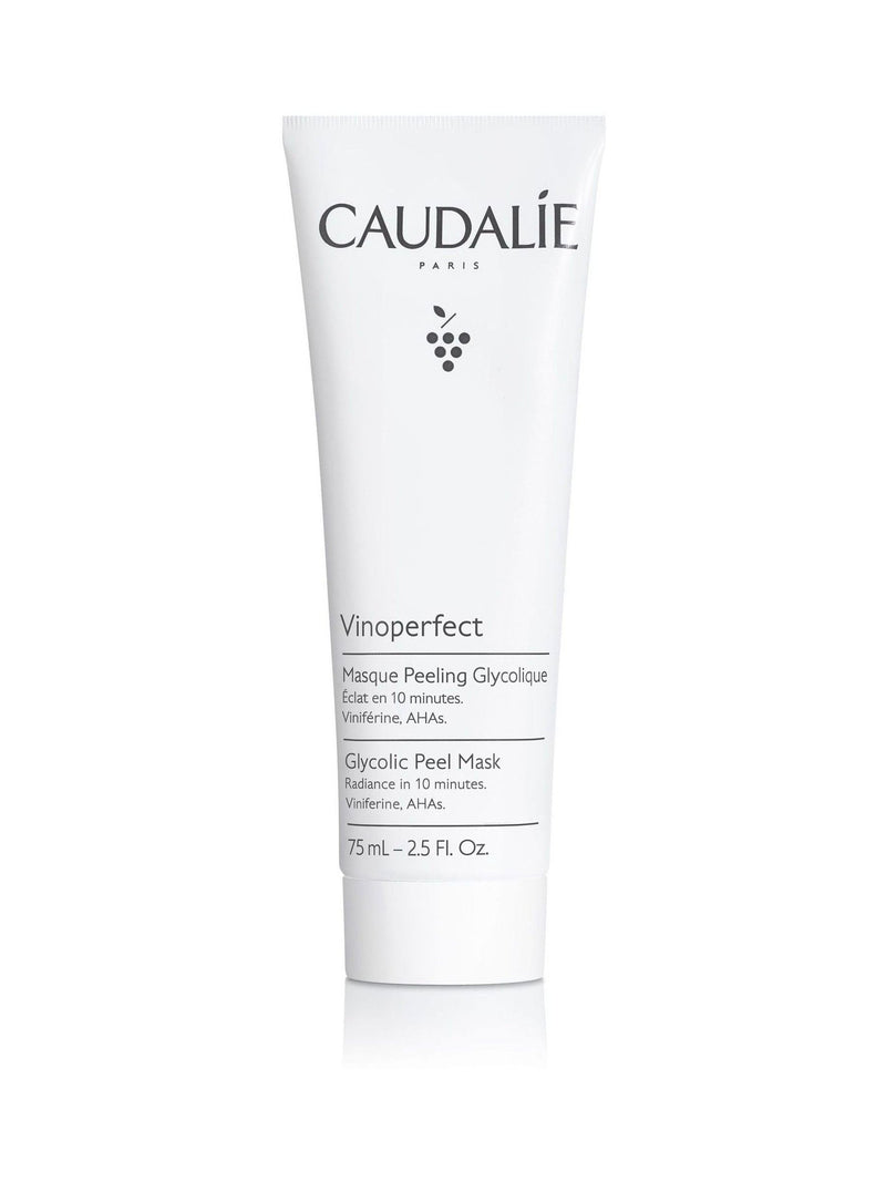 Caudalie Vinoperfect Glycolic Peel Mask 75ml - British product