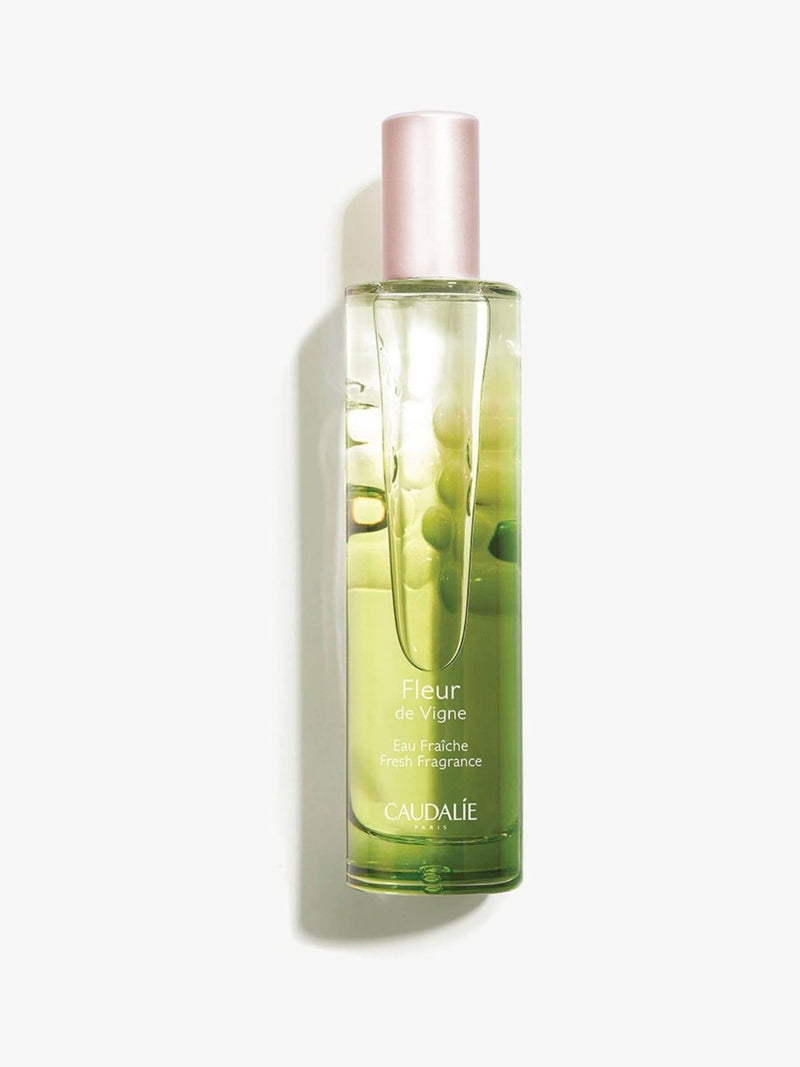 Caudalie Fleur de Vigne Fresh Fragrance - 50 mL