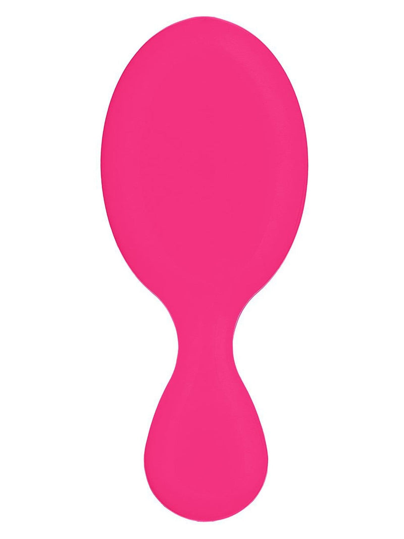 WetBrush mini detangler brush pink - British product