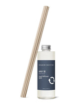 Next Skandinavisk Black HAV Reed Diffuser Refill 200ml- Buy online at McGrocer
