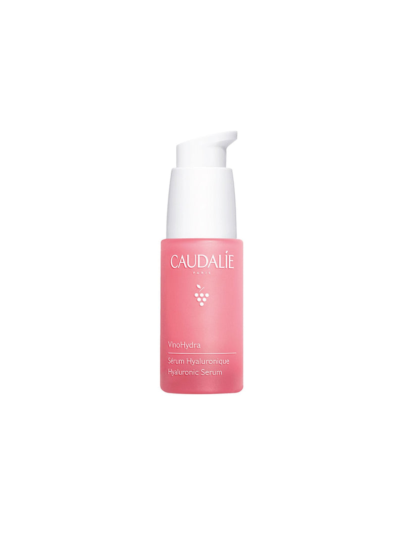 Caudalie VinoHydra Hyaluronic Serum 30ml - British product