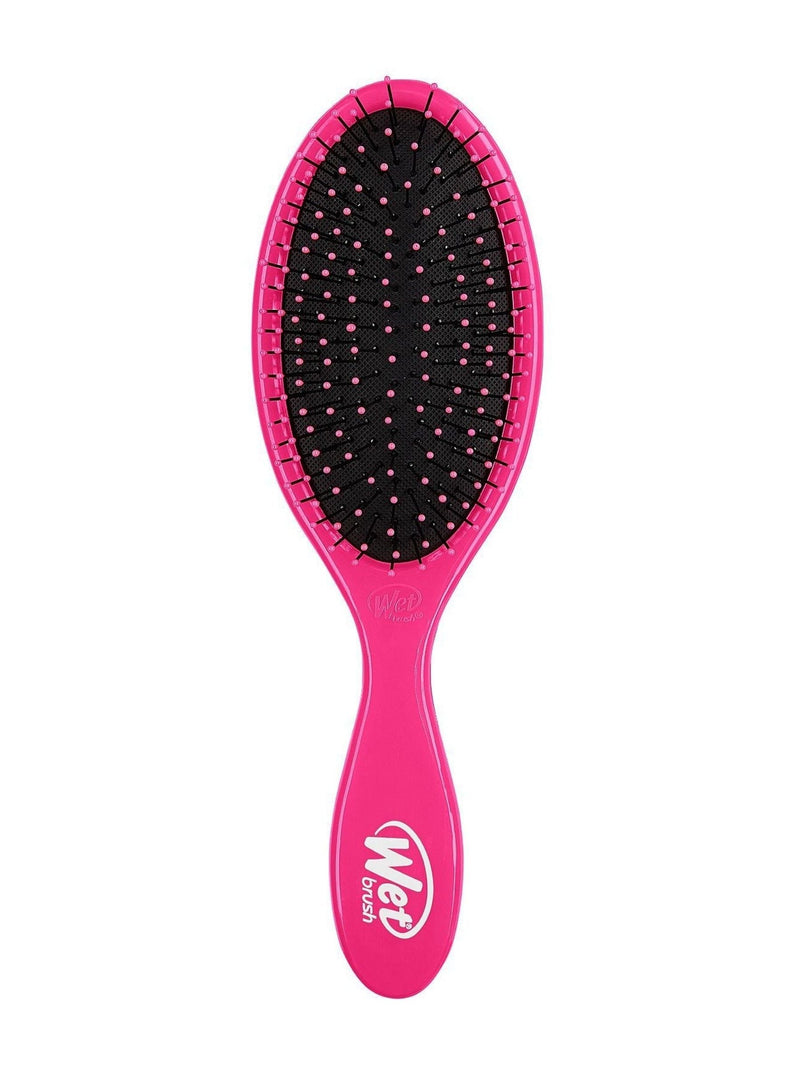 WetBrush Original Detangler brush, imported from the UK