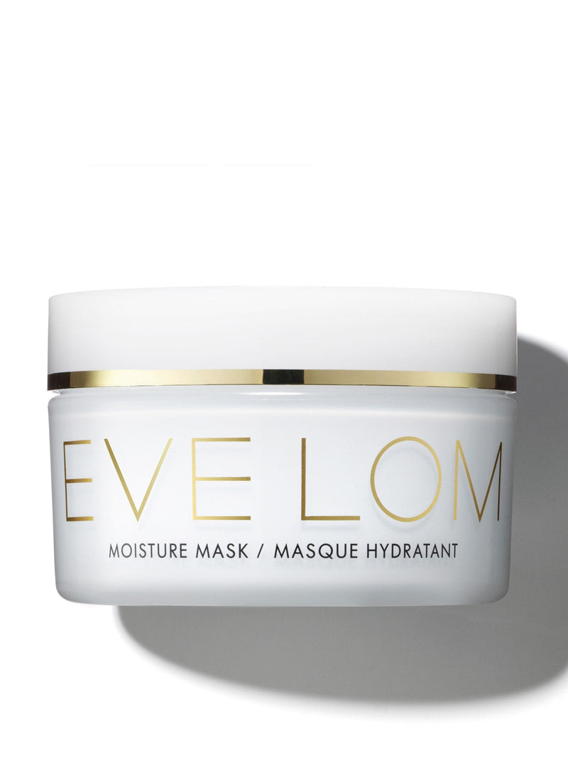 EVE LOM Moisture Mask 100ml - British product