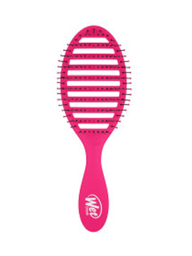 WetBrush Speed Dry hairbrush, imported from the UK