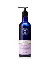 Next Neals Yard Remedies Garden Mint and Bergamot Hand Wash 200ml- Buy online at McGrocer