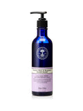 Neals Yard Remedies Garden Mint hand wash 200ml, imported from the UK