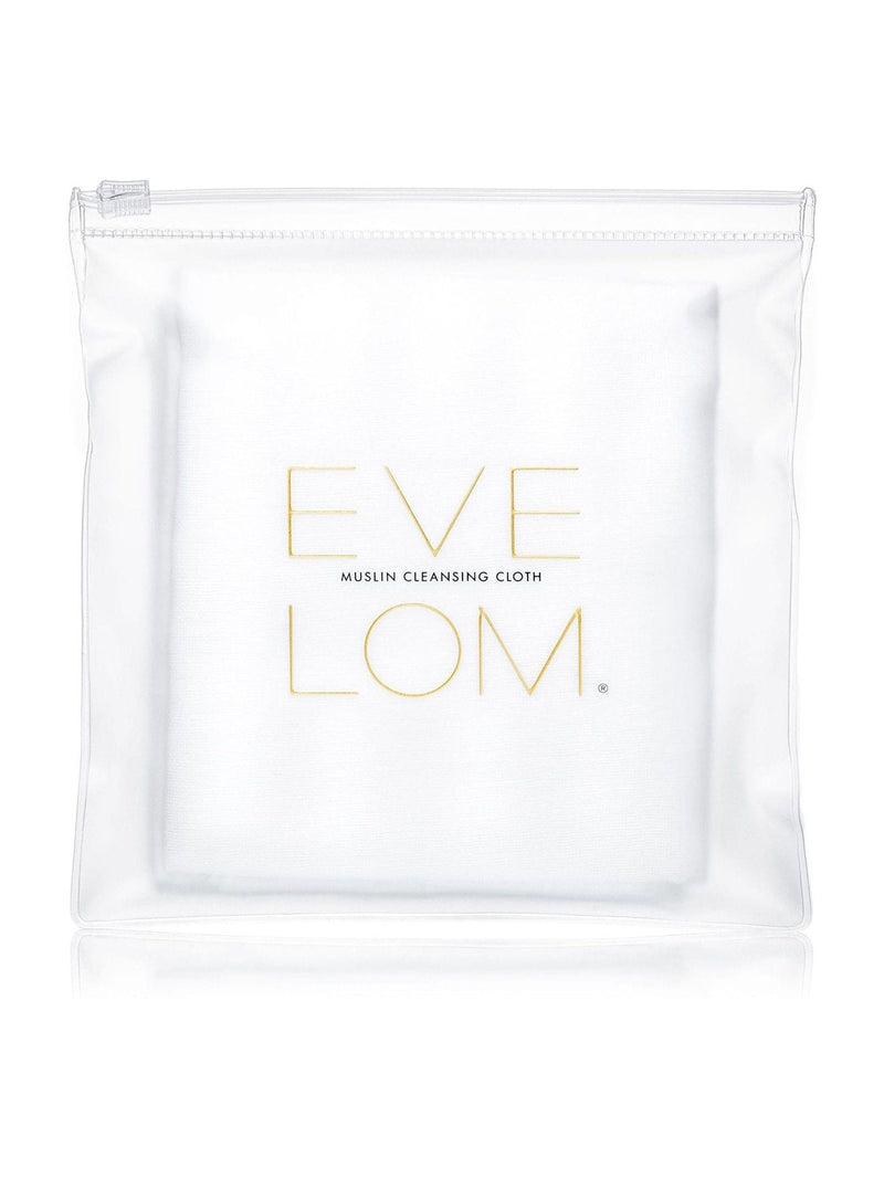 EVE LOM 3 muslin cloths 62g, UK version