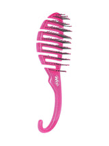 Next WetBrush Shower Glitter Detangler Hair Brush- Buy online at McGrocer