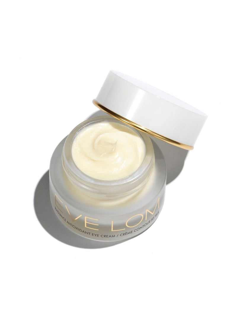 Eve Lom radiance antioxidant eye cream 15ml - British product