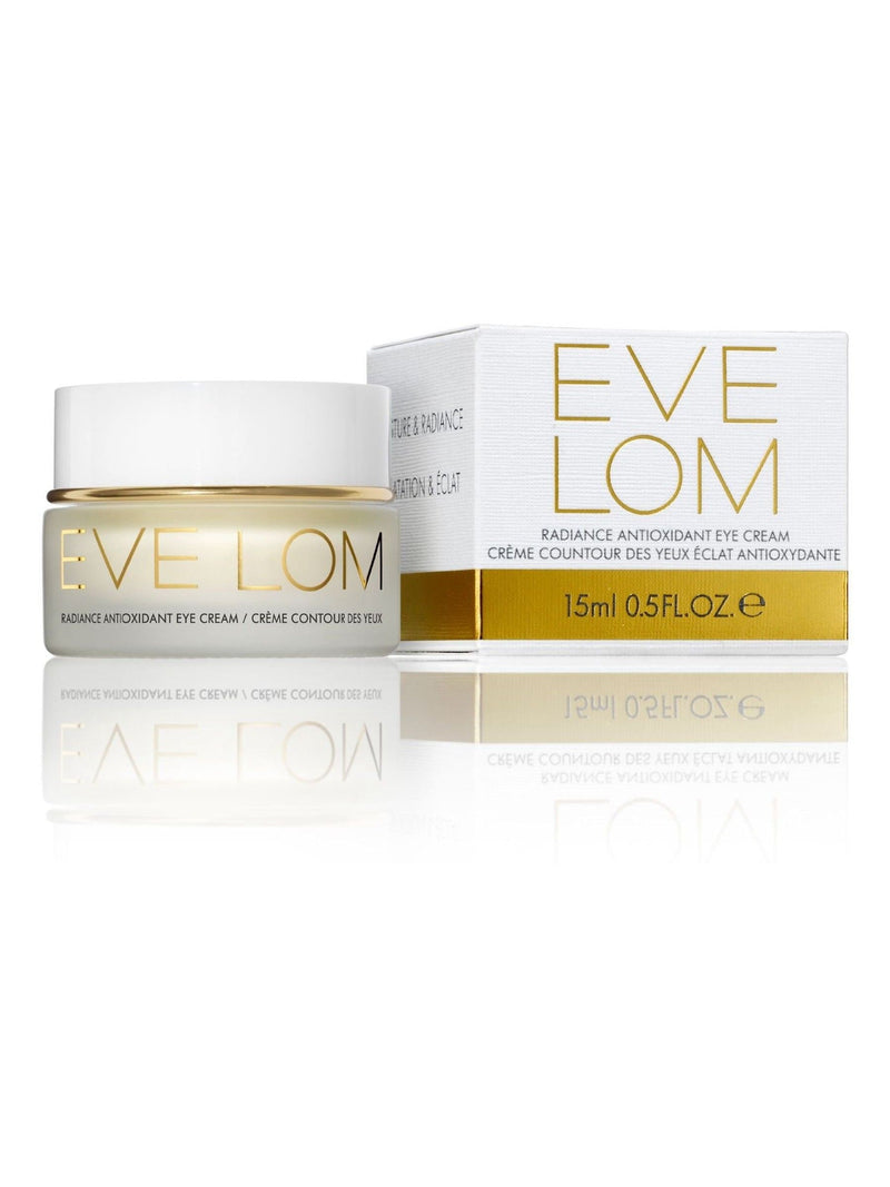 Eve Lom radiance antioxidant eye cream 15ml - British product