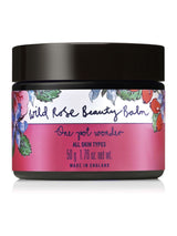 Next Neals Yard Remedies Wild Rose Beauty Balm Facial Moisturising Balm 50g- Buy online at McGrocer