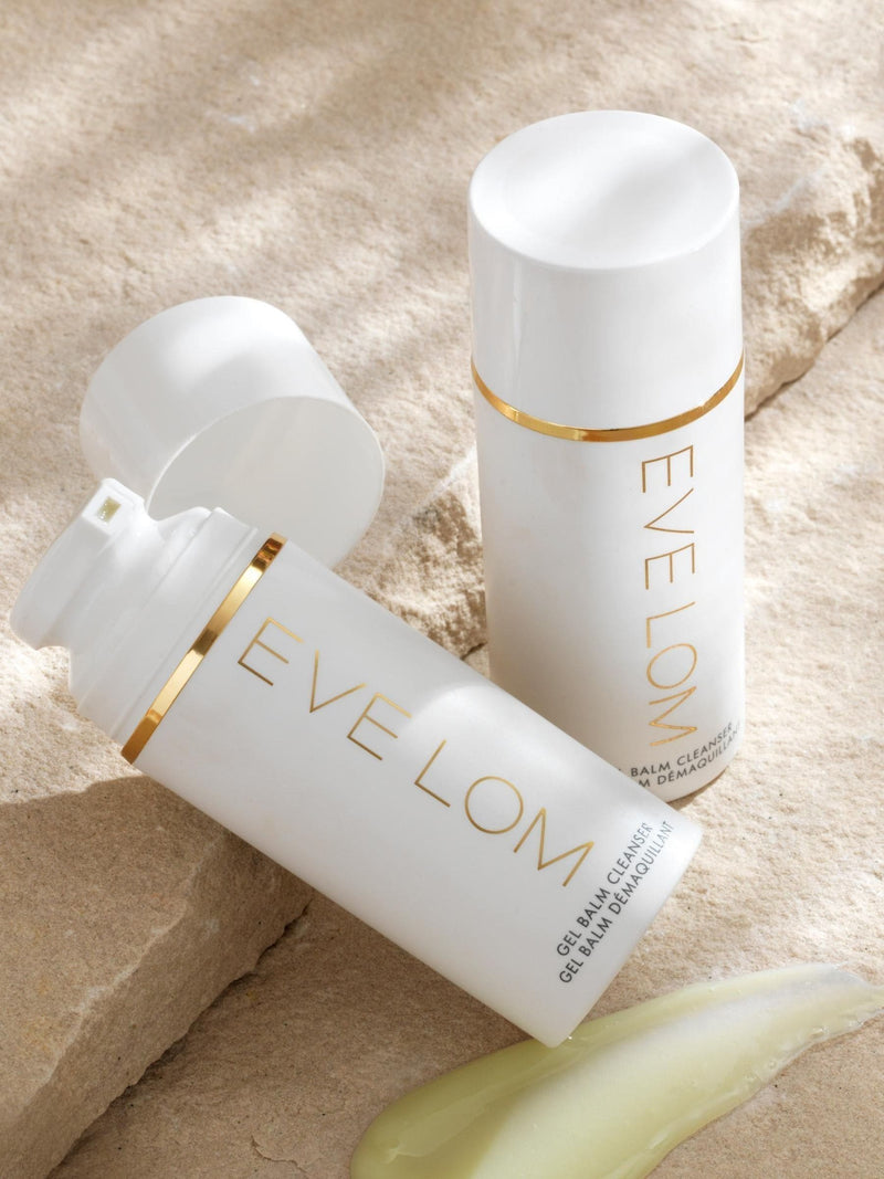 Eve LOM Gel Balm Cleanser 100ml - British product