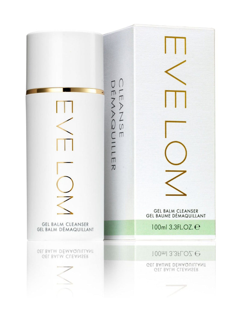 Eve LOM Gel Balm Cleanser 100ml - British product