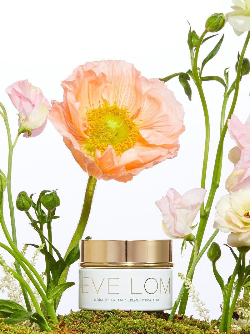 EVE LOM Moisture Cream 50ml - British product