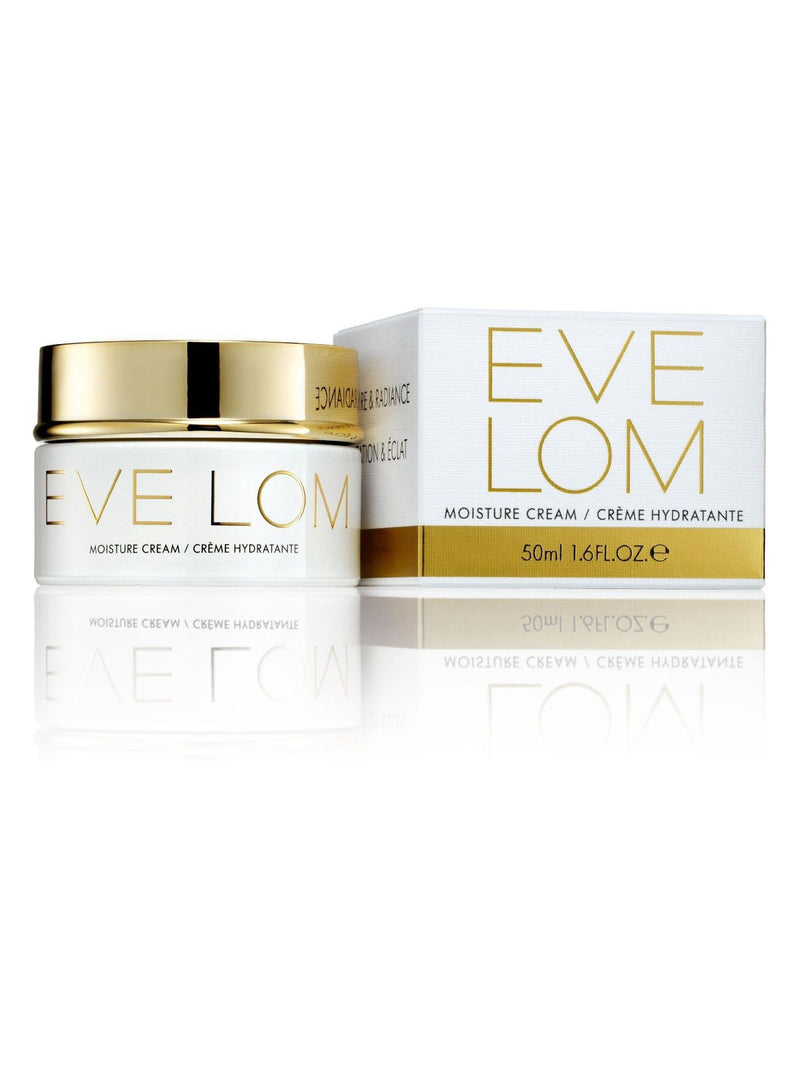 EVE LOM Moisture Cream 50ml - British product